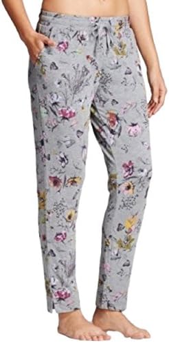 Masked Brand Gilligan & O'Malley Women's Total Comfort Pajama Pant