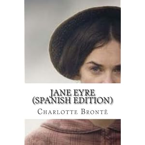 Jane Eyre (Spanish Edition)