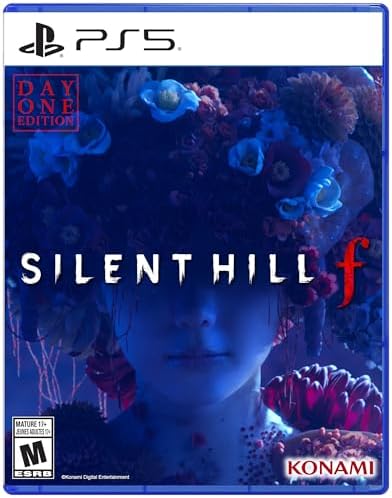 Amazon.com: Silent Hill: Downpour : Video Games