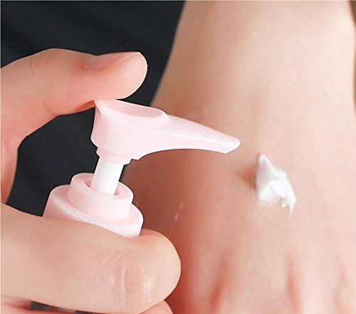 Vitog-Travel-Bottles-Kit-TSA-Approved-Leak-Proof-Portable-Toiletry-Containers-Set-Clear-BPA-Free-PET-Cosmetic-Containers-for-Lotion-Shampoo-Cream-Soap-Set-of-11