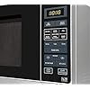 Sharp R372SLM Solo Touch Control Microwave, 25 Litre capacity, 900W, Silver