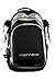 Harrow Elite Backpack, Black/Silver