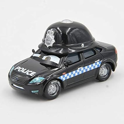 Amazon Com Disney Disney Pixar Cars Lightning Mcqueen Cartoon Car