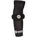 WIMI Sports & Fitness Tennis Elbow Brace & Copper Compression Sleeve (1-Count Each) - Eases Tennis Elbow & Arm Pain + Provides Relief & Support for Sore Muscles & Tendons