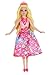 Barbie and the Secret Door Princess Alexa Mini-doll
