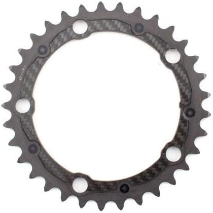 carbon chainrings