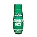 SodaStream Fountain Mist, 440ml 4-Pack