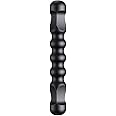 guanma 6.5" Cold Steel Koga SD1 Self Defence Tool Made of High Impact Polymer Good for Self Defense Security Sports (Round Head)