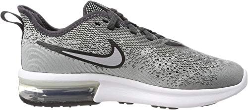 nike air max sequent 4 gs