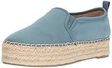 Sam Edelman Women's Carrin Platform Espadrille Slip-On Sneaker