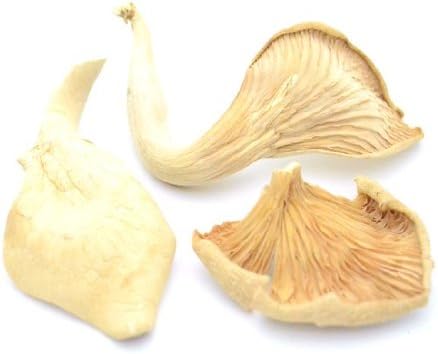 Havista Dried Mushrooms, Oyster, 5-Pound