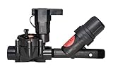 Rain Bird CPZ075FIS Drip Irrigation In-Line Control Valve Kit, 3/4