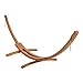 Classic Accessories Natural Wood Hammock Stand