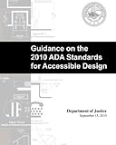 Guidance on the 2010 ADA Standards for Accessible Design