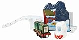 Fisher-Price Thomas & Friends Take-n-Play, Paxton and The Snow Plow