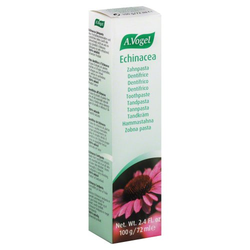 A Vogel Echinacea Toothpaste 3.50 oz.