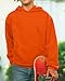 LAT Apparel Youth Pullover Fleece Hoodie