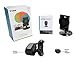 D-Link DCS-960L HD 180-Degree Wi-Fi Camera (Black) (Discontinued by Manufacturer)