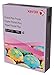 Xerox® Vitality Colors™ Pastel Plus Color Multi-Use Printer & Copy Paper, 1 Ream, Lilac, Letter (8.5