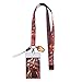 Lanyard - Marvel - Iron Man Avengers New Licensed 68326