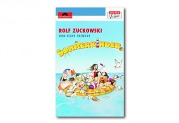 rolf zuckowski sommerkinder