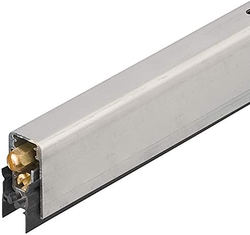 JUVA Türbodendichtung automatisch Zimmer-Türdichtung Absenkdichtung ...