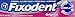 Fixodent Complete Original Denture Adhesive Cream
