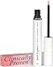 Faith & Grace Eyelash Growth Serum [Made in USA] Grow Longer, Fuller, Thicker Eyelashes Naturally- Rapid Lash Serum Nourishes & Restores Damaged Lashes - The Best Lash Growth Treatment (5ml)