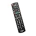 New N2QAYB000485 Replace Remote Control fit for Panasonic 32″ ~ 85″ LED LCD Plasma Viera TV TC-42LD24 TC-42LS24 TC-42PS14 TC-54PS14 TH-32LRU5 TH-42LRU50 TH-55LRU50 tc-p50s30 N2QAYB000321 N2QAYB000570thumb 2