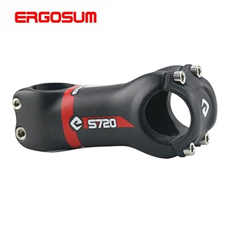 130mm bike stem