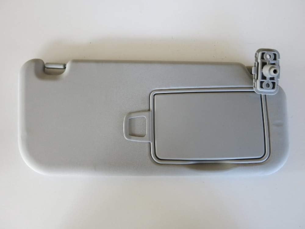 11 Kia Soul Passenger Right Side Interior Sun Visor