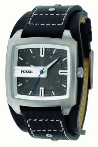FOSSIL Herrenarmbanduhr Trend JR9991