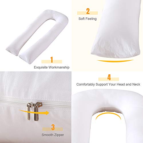 3 Wannafree+Full+Body+Pregnancy+Pillow