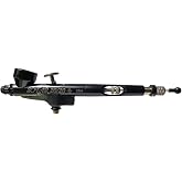 Badger Air-Brush Co Sotar 2020-2H Large Gravity Feed Airbrush with Heavy Head