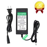 New AC Power Adapter for Cricut Cutting Machine Expression,Personal Expression Create, Expression 2, Cake, Mini, Explore,Model: KSAH1800250T1M2 Cutting Charger Power Supply Wall Plug Cord