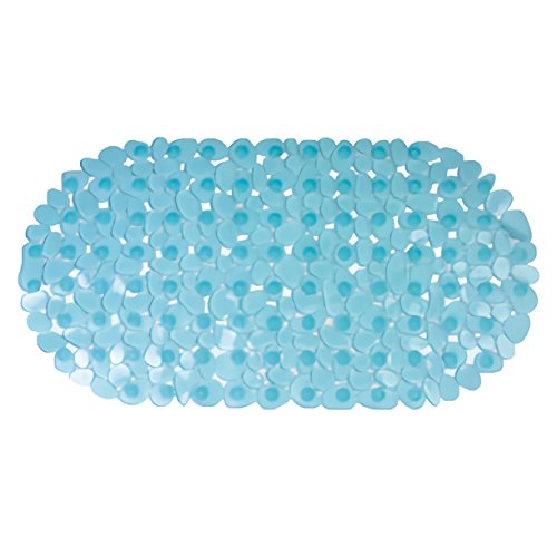 Compare price to oval bath mats for tub