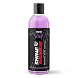 Shine Armor Revive Scratch Swirl Remover & Repair - Paint Remover for Marks, Scuff, Blemish, Scratch Removal - Water Spots, Hairline Polish Car Care Auto Detail Restorer