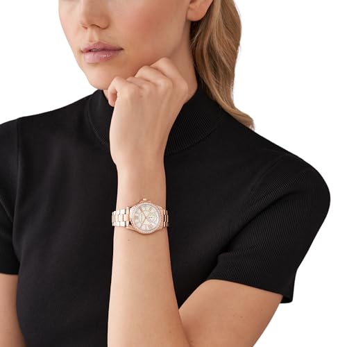 Michael Kors Women's Everest Quartz Watch