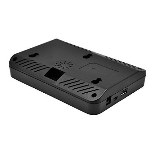 Biometric Fingerprint Password Attendance Machine 2.4 inch TFT Employee Payroll Recorder Company Repeated Confirmation Time Remind Function - Thumbnail 2