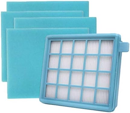 Clearance Sale!UMFun💗💗 For PHILIPS Vacuum Motor Hepa Filter FC8470 FC8471 FC8472 FC8473 FC8474 FC8475