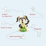 tonies Favourite Children’s Songs Audio Character for Toniebox view 3