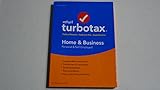 Turbo Tax Home and Business - Tax Year 2015 PC/MAC Disk [OLD VERSION]