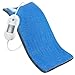ATMOKO XL Electric Heating Pad for Back Pain and Cramps Relief Fast-Heating
