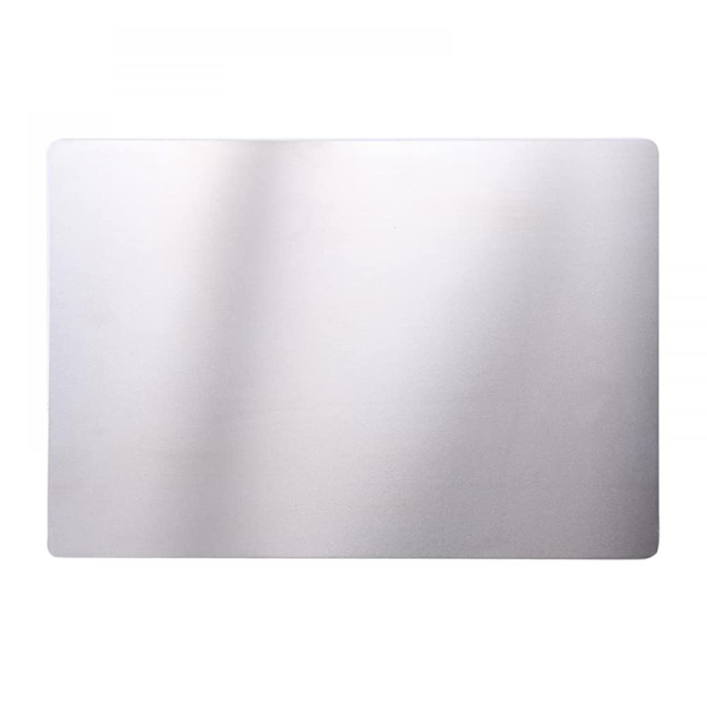 8.5"x 6"Metal Adapter Plate for Die Cutting,Universal Shim Plate Die Cuts Metal Cutting Plate Scrapbooking Tools Metal Plate Adaptor Cutting Machine Metal Shim Metal Adapter Mat