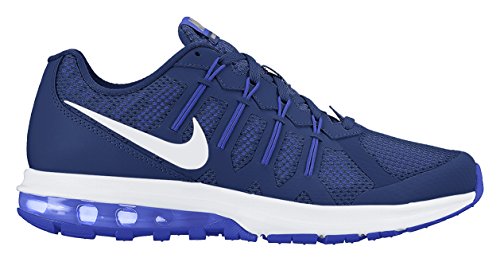 Nike- Zapatillas unisex, multicolor