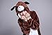 Pet Style Best Halloween Costumes Cosplay Outfit Pajamas Dog S