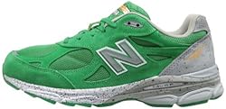 New Balance Men's M990BA3 Boston Marathon Running
