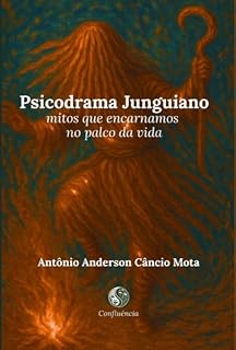 Livro Psicodrama Junguiano