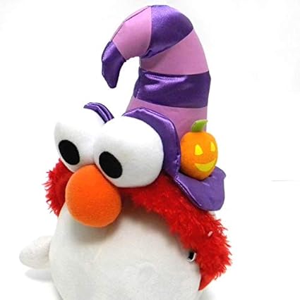 Amazon Co Jp Usj ユニバーサルスタジオジャパン カチューシャ エルモ セサミストリートsesame Street ホビー 通販