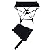 Boloni Folding Camp Stool Portable Fishing Stool Folding Hiking Travel Outdoor Stoolthumb 4